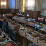 JuMaJo Bücherflohmarkt